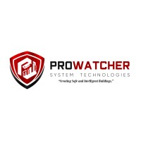 Prowatcher System Technologies logo - Similar company to Calvelo Engineered Systems Corporation