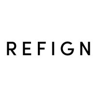 Refign GmbH logo - Similar company to Degeler