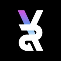 VR Generation logo - Similar company to Epic.Now