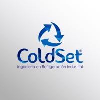 ColdSet Ingenieria en Refrigeracion Industrial Ltda. logo - Similar company to Friomart | Refrigeración Industrial