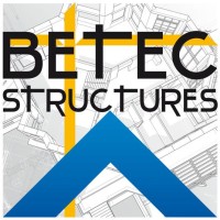 BETEC STRUCTURES logo - Similar company to Lampertico