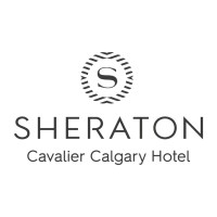 Sheraton Cavalier Hotel Calgary logo - Similar company to H
