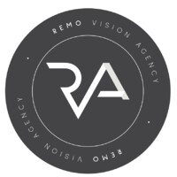 Remo Vision Agency logo - Similar company to Jay Carter Roofing & Sheet Metal