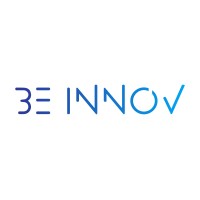BE INNOV logo - Similar company to Oxymore Consulting