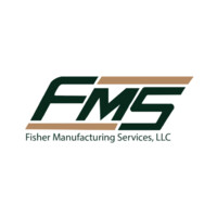 Fisher Manufacturing Services logo - Similar company to Arrow Flow Solutions, Llc