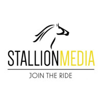 Stallion Media logo - Similar company to Charon Technologies