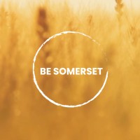 Be Somerset Radio logo - Similar company to Makehampers