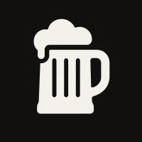 Beer X logo - Similar company to Simulaphish