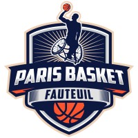 Paris Basket Fauteuil logo - Similar company to Dnaswitch