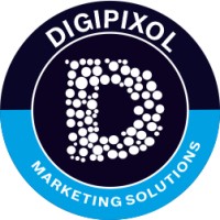 Digipixol Marketing Solutions logo - Similar company to Artemis Volvo Cars