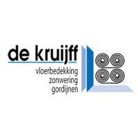 de kruijff - projectinrichting logo - Similar company to Floormasters Woning En Projectstoffering