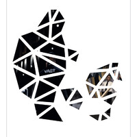 Dansk Vagt logo - Similar company to Vasik Aps