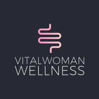 VitalWoman Wellness logo - Similar company to Iv Creative