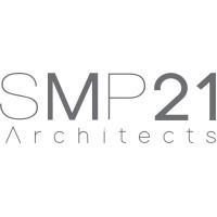 SMP21_ARCHITECTS logo - Similar company to Area3D Srl