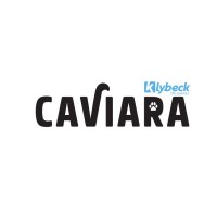 Caviara Pet Nutrition logo - Similar company to Essen Biotech