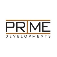 Prime Developments logo - Similar company to Prime Developments
