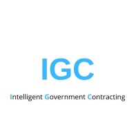 IGC Consultants logo - Similar company to Steam Industrial & Engineering