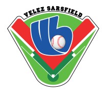 Velez Beisbol logo - Similar company to Club De Béisbol Mariachis De Guadalajara