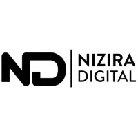 Nizira Digital logo - Similar company to Bluetrolley.Com