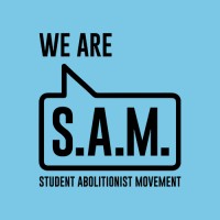 We Are S.A.M. logo - Similar company to The Connecttech Pulse Initiative