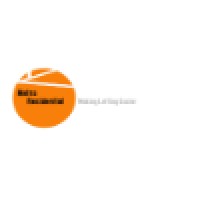 Metro Residential logo - Similar company to Pg Homes
