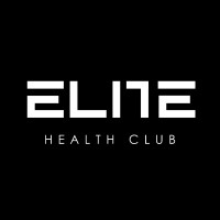 Elite Health Club logo - Similar company to Cigale & Fourmi