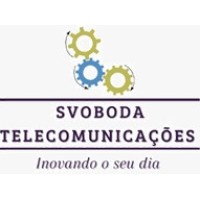 SRSVOBODA logo - Similar company to Entre