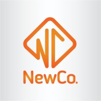 NewCo. logo - Similar company to Candid Its