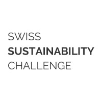 Swiss Sustainability Challenge logo - Similar company to Fluidbot Ag