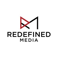 Redefined Media logo - Similar company to Eleven 17