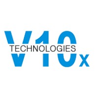 V10x Technologies Pvt Ltd logo - Similar company to Captainweb Llp