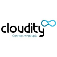 Cloudity logo - Similar company to Texeï