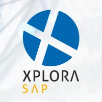 Xplora Sap logo - Similar company to Sypsoft360