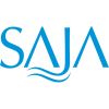 Saja logo - Similar company to The Ved Project