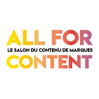 All for Content logo - Similar company to La Brigade Du Web