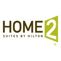Home2 Suites by Hilton Whitestown Indianapolis NW logo - Similar company to Services Revenue Hub 🥭