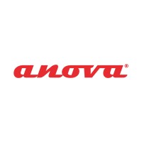 Anova logo - Similar company to Millasur