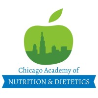 Chicago Academy of Nutrition and Dietetics logo - Similar company to Rogue Pet Science, Llc
