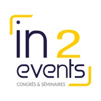 In2Events logo - Similar company to In2Event