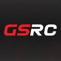Global SimRacing Channel logo - Similar company to Genisus Extreme