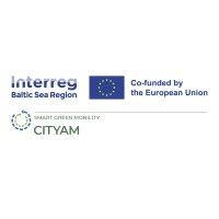 CITYAM – Preparing cities for sustainable Urban Air Mobility logo - Similar company to Its Factory