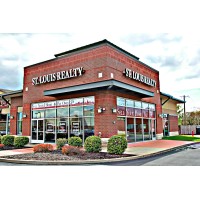 St. Louis Realty logo - Similar company to Crema.Co