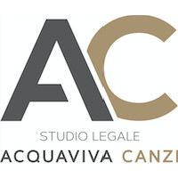 Studio Legale Acquaviva Canzi logo - Similar company to Studio Legale Ciccarelli