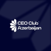 CEO Club Azerbaijan logo - Similar company to Net Talks