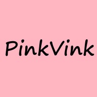 PinkVink logo - Similar company to Studio Ardy: Fashion Export House