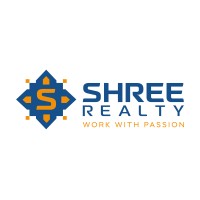 Shree Realty logo - Similar company to Gowork Placement Services  And Centre For Learning