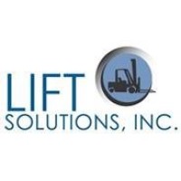 LIFT SOLUTIONS, INC. logo - Similar company to Herc-U-Lift, Inc.