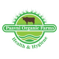 Paavni logo - Similar company to Chitrakaya Adtech Solution Llp