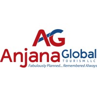Anjna Global Private Limited logo - Similar company to Sukhadyatra.Com