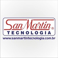 SAN MARTIN TECNOLOGIA logo - Similar company to Geoondas Geofísica E Sensoriamento Remoto